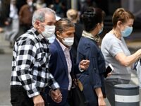 2026 Chicago Socialism Conference Features Covid Masking Requirements