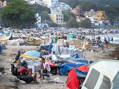 Spanish Court Halts Govt. Plans for Migrant Shelter near Ceuta Port