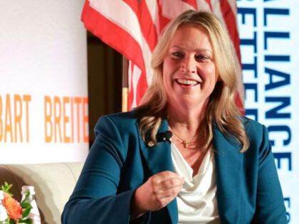 Exclusive – Alliance for a Better Future CEO Janet Kelly: ‘Human Dignity’ Must Be at Core of 