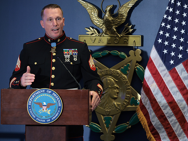 Exclusive—Dakota Meyer: The Army Can't Afford Leaders Who Have Never Had to Carry Out the Order