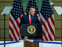 Trump: Iran ‘Very Much’ Wants a Deal, Reached Out ‘Directly’ — ‘Hopefully’ Nearing En