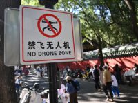 Beijing Imposes Total Ban on Drones Months After Deadly Plane Crash