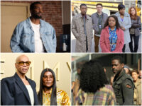 Nolte: Democrat-Run Hollywood Snubs Racial Minorites at Emmys