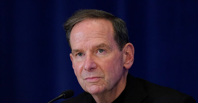 Virginia Bishop Urges Catholics to Vote No on Abortion Amendment