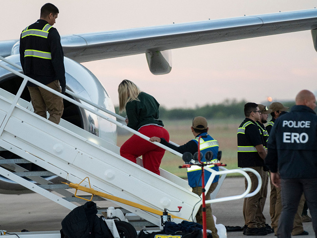 Supreme Court Revives Safe Third-Country Deportations