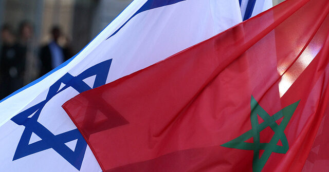 Abraham Accords Progress: Israel and Morocco Exchange Ambassadors