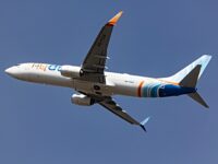 Update: Israel-Bound Flydubai Flight Diverted to Saudi Arabia After Attempted Hijacking