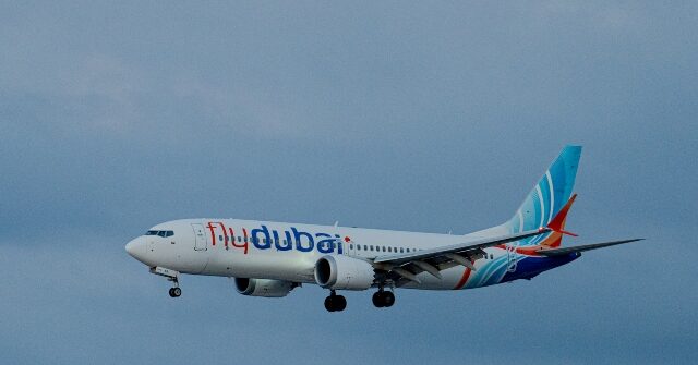 Israel Says Bloody ‘Brawl’ Aboard Emirati Plane Was Thwarted Hijacking