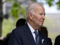 Former President Joe Biden Accepts Award from Abortion Giant Planned Parenthood