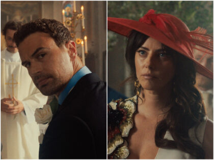gentlemennetflixkirk