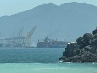 U.S. Strikes Iranian Ships in Hormuz — Trump’s ‘Tanker for Tanker’ Policy Begins