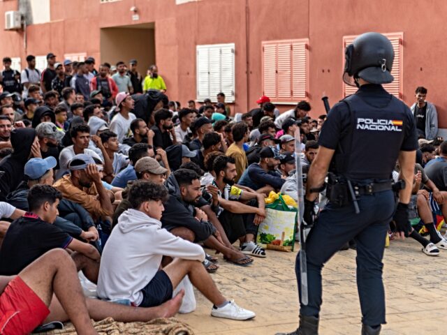 Ceuta Crisis: Almost One Sexual Assault per Day Since Invasion Began, Prosecutor Alleges