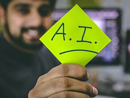 BRICS Fail: China Doesn’t Trust India Enough to Cooperate on AI