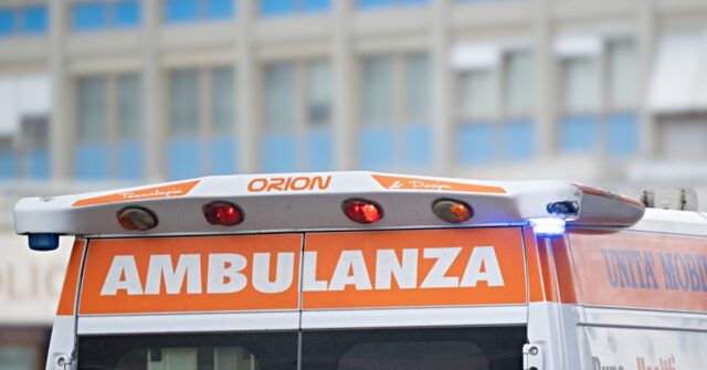 Italy: Woman Allegedly Tries to Hit Ex with Vehicle, Hits His 5-Year-Old Son Instead