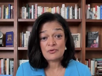 Pramila Jayapal