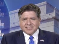 Pritzker: Trump Likely to Send ICE Agents ‘Carrying Automatic Weapons’ to Polling Place