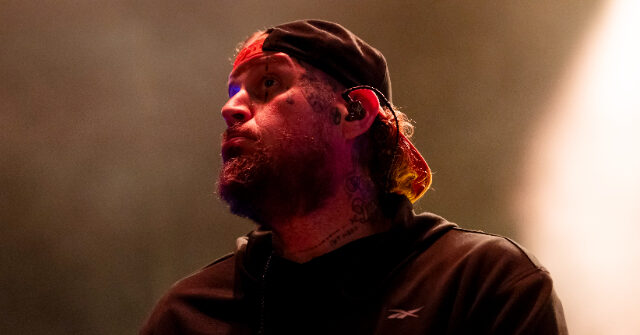 Jelly Roll Goes Viral for Saying He Would Give Up Music After Backlash for Trashing Trump Supporters for a Week on 'Kimmel'