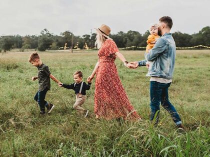 family