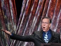 Report: Wheel of Fortune Announcer Jim Thornton Was Viewing Pedophile Support Forum ‘by Accid