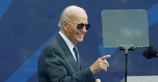 Former President Joe Biden Gives Update on Prostate Cancer: Treatment 'Worked as Intended'