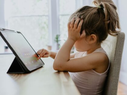 Peter Schweizer: ‘Kids Are Getting Dumber’ in the Age of AI — Discipline Is the Solut