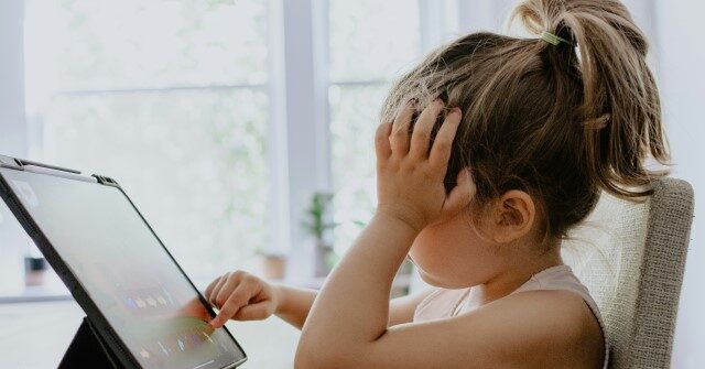 Peter Schweizer: ‘Kids Are Getting Dumber' in the Age of AI -- Discipline Is the Solution, Not Money & Gadgets