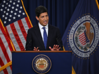 Breitbart Business Digest: The Fed’s Secular Accelerationist Stance