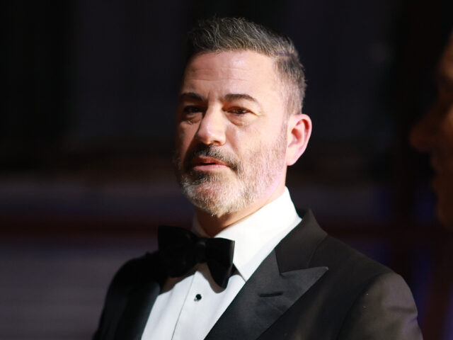 Jimmy Kimmel Pulls a Colbert: Lies About ‘FCC Threats’ Forcing Him to Air Talarico Inte