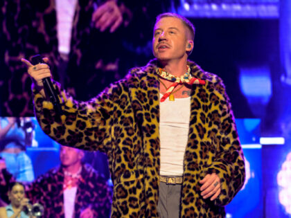 Macklemore Dropped from Ed Sheeran Tour After Unhinged Anti-Israel Tirades