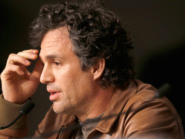 markruffalo attends the "Foxcatcher" press conference during the 67th Annual Cannes Film Fes