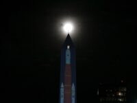 Joint Chief Chairman Says U.S. Troops Must Prepare for Lunar Warfare