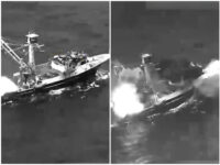 U.S. Sinks Another Narco-Terrorist Refueling Ship in Pacific Ocean