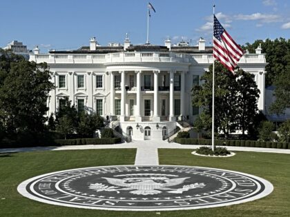 Trump Applauds New White House Heliport Completion with Shared Photo