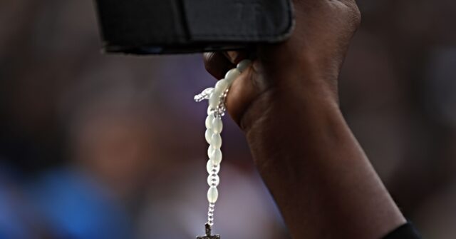 Exclusive -- Persecution Expert: Nigeria's Kidnapping Boom Is Still Driven by Hate for Christians