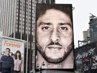 Woke Nike Booted from S&P 100 as Stock Crashes on Dismal Sales