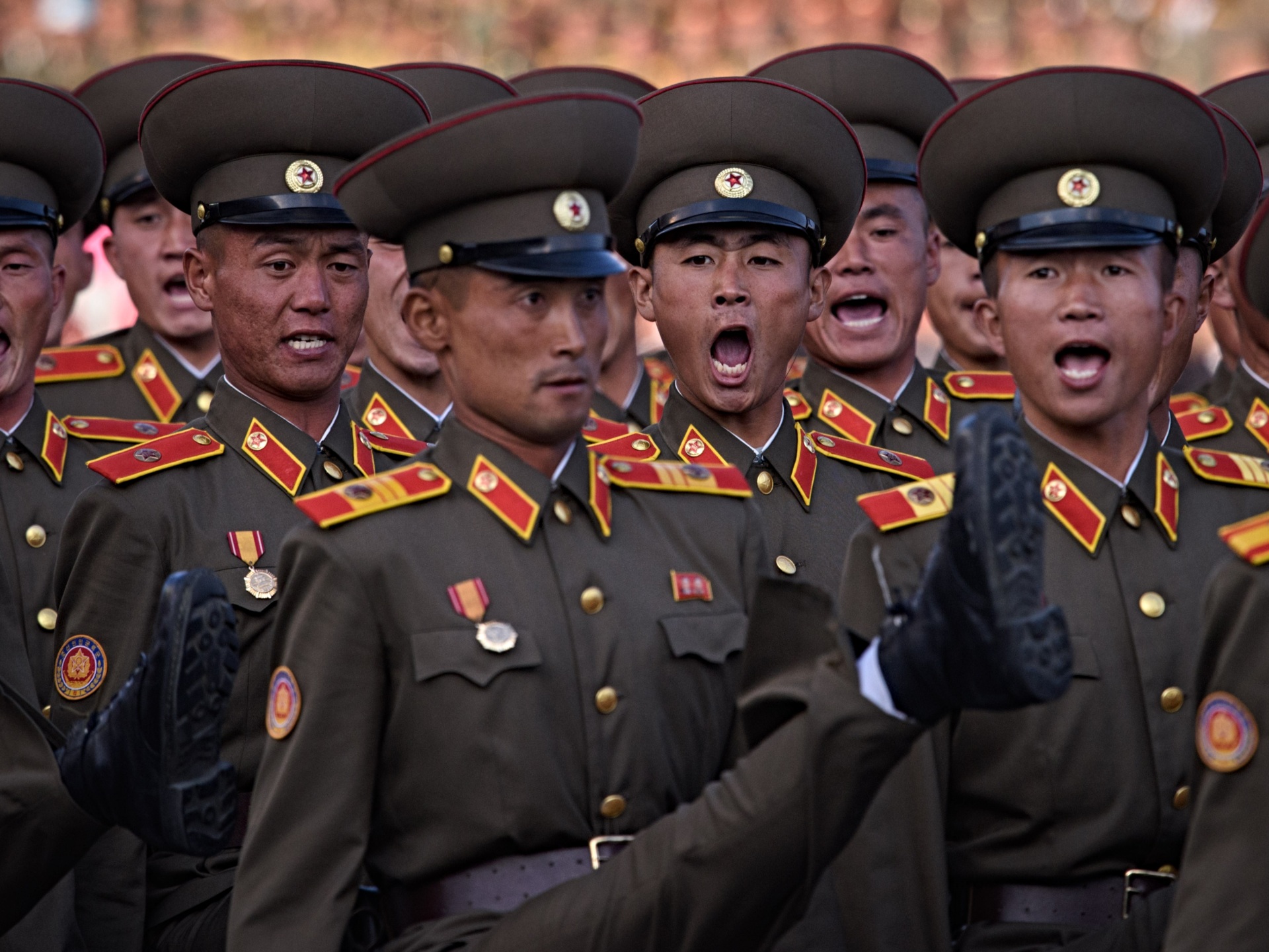 South Korea demands apology from Zelensky over North Korean soldiers