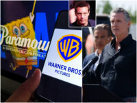 Study: Paramount Leaving California Could Cost State 57,980 Jobs, $21.2 Billion