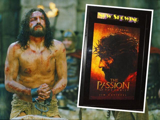 passionRerelease UNITED STATES - FEBRUARY 25: 10:30 am, first screening of