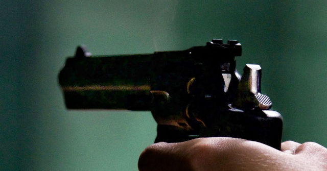 Wife Tells 911, 'My Husband Had to Shoot' After Alleged Intruder Killed
