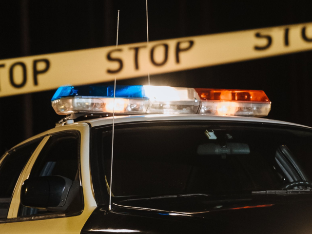 Seven-Year-Old Chicago Girl Allegedly Stabbed to Death by 'Stranger' While Walking Down Sidewalk