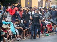 Ceuta Invasion: Police Union Sounds Alarm — ‘The System Has Completely Collapsed’
