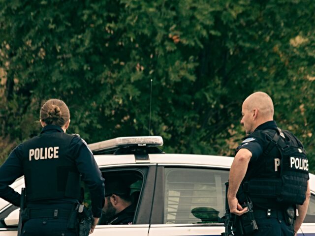 police officers A Danbury city council member issued a warning after the body voted 18-2 to allow certain