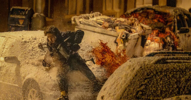 Box Office: ‘Resident Evil’ #1 With Franchise Best $60 Million Debut
