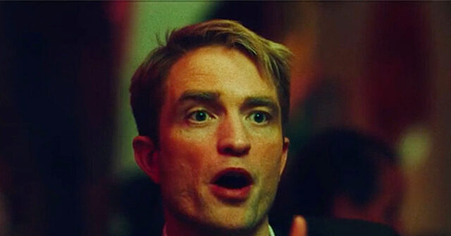 Chris Hansen Bashes Robert Pattinson’s ‘Primetime': 'Mean-Spirited, Untrue, and Unworthy of the Viewer’s Time'