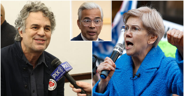 Mark Ruffalo, Senator Warren Freak Out Over Reports of a Paramount Antitrust Lawsuit Settlement: ‘Don’t You Dare Cave’