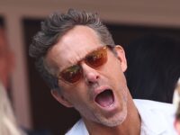 Watch — Actor Ryan Reynolds Expresses Disdain for 1980s Nostalgia: ‘A Brutal, Brutal Ti