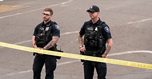 Seattle: Six Shot in 24 Hours After 'Trigger Pullers' Open Fire