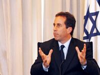 Comedians Boycott Festival Headlined by Jerry Seinfeld over His Support of Israel