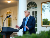 Trump Lays Out Republican Vision: Strong Borders, Low Taxes, ‘No Crime’
