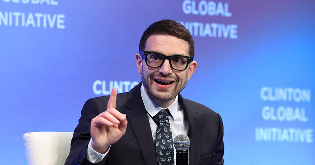 Soros Says He Was 'Honored' at Mamdani's Socialist Leaders Breakfast